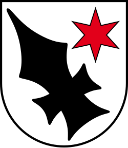 Coat of arms of Aesch BL